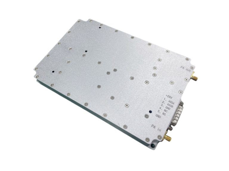 700M-18Msignal bandwidth 10W RF Module